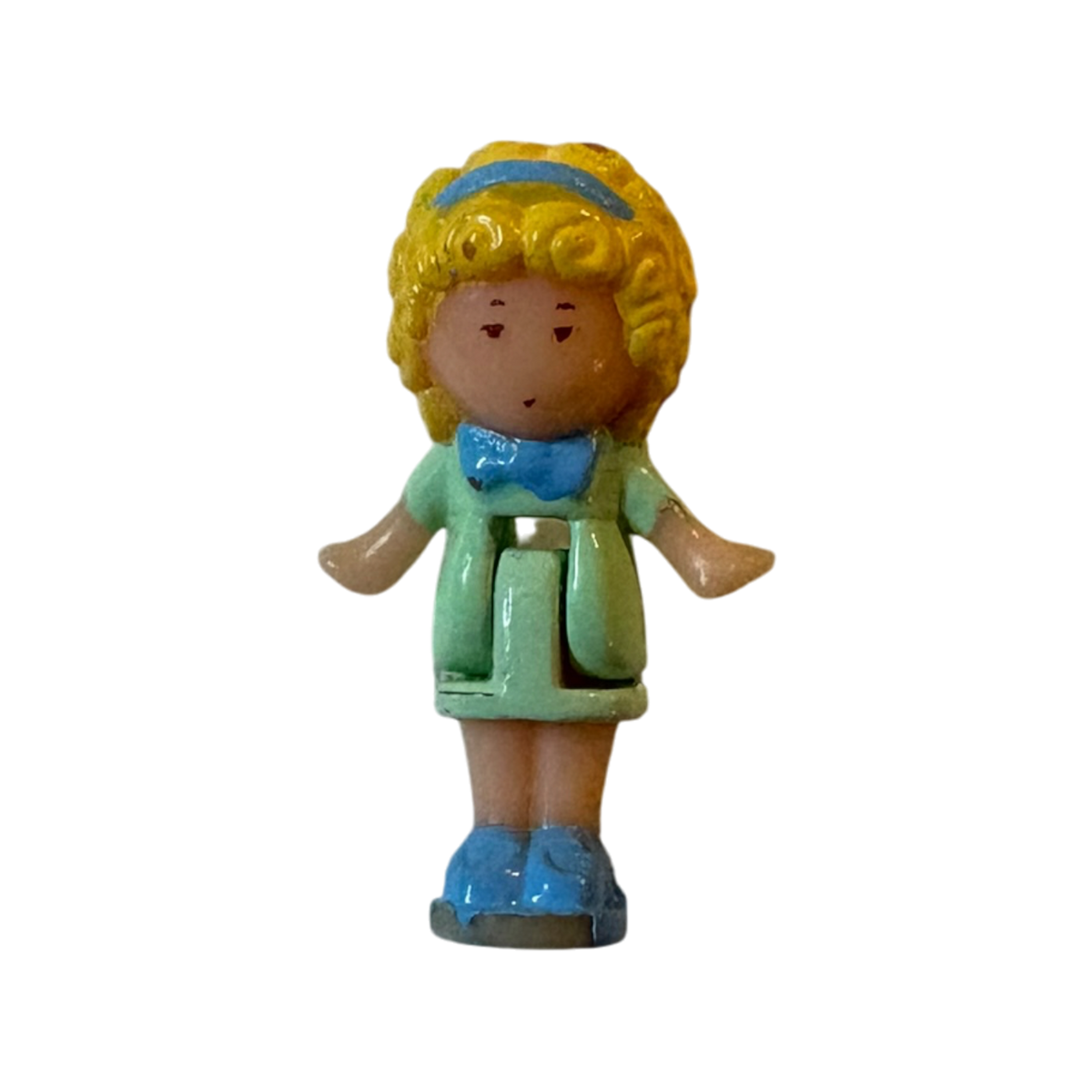 Polly Pocket Dolls (Choose your own)