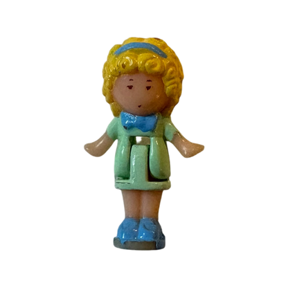 Polly Pocket Dolls (Choose your own)