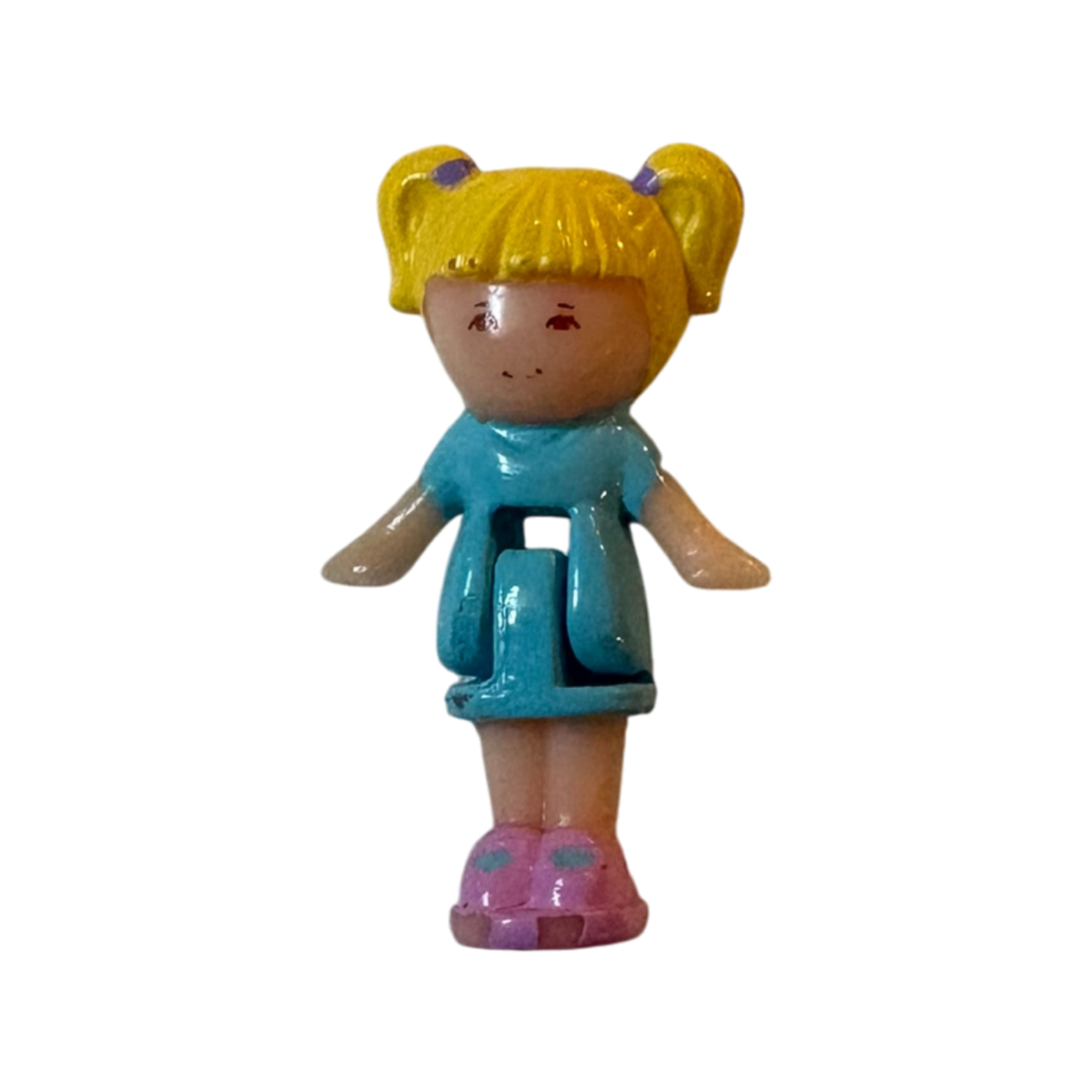 Polly Pocket Dolls (Choose your own)