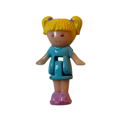 Polly Pocket Dolls (Choose your own)