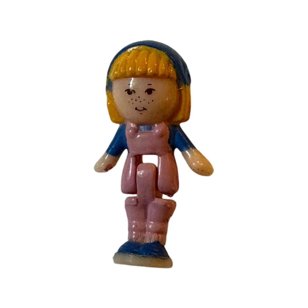 Polly Pocket Dolls (Choose your own)