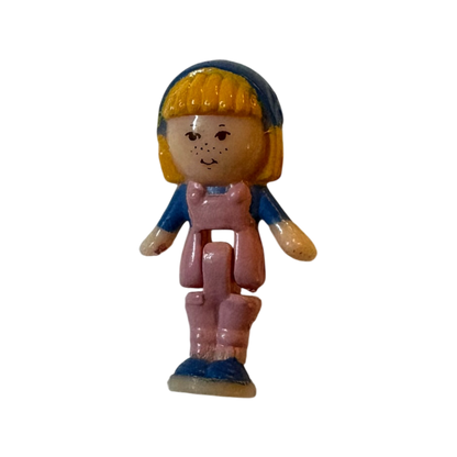 Polly Pocket Dolls (Choose your own)