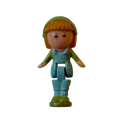 Polly Pocket Dolls (Choose your own)