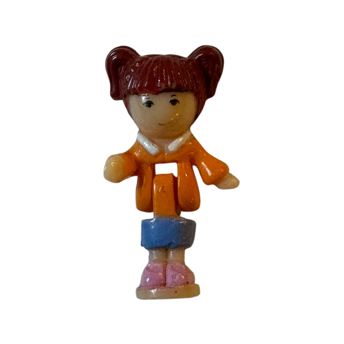 Polly Pocket Dolls (Choose your own)