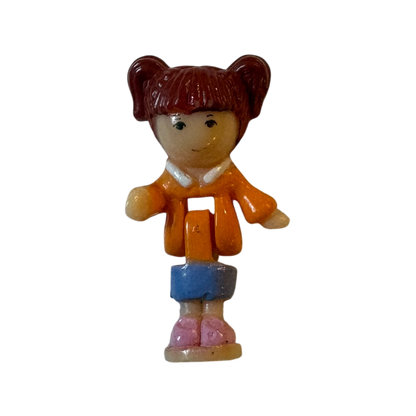 Polly Pocket Dolls (Choose your own)