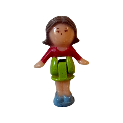 Polly Pocket Dolls (Choose your own)