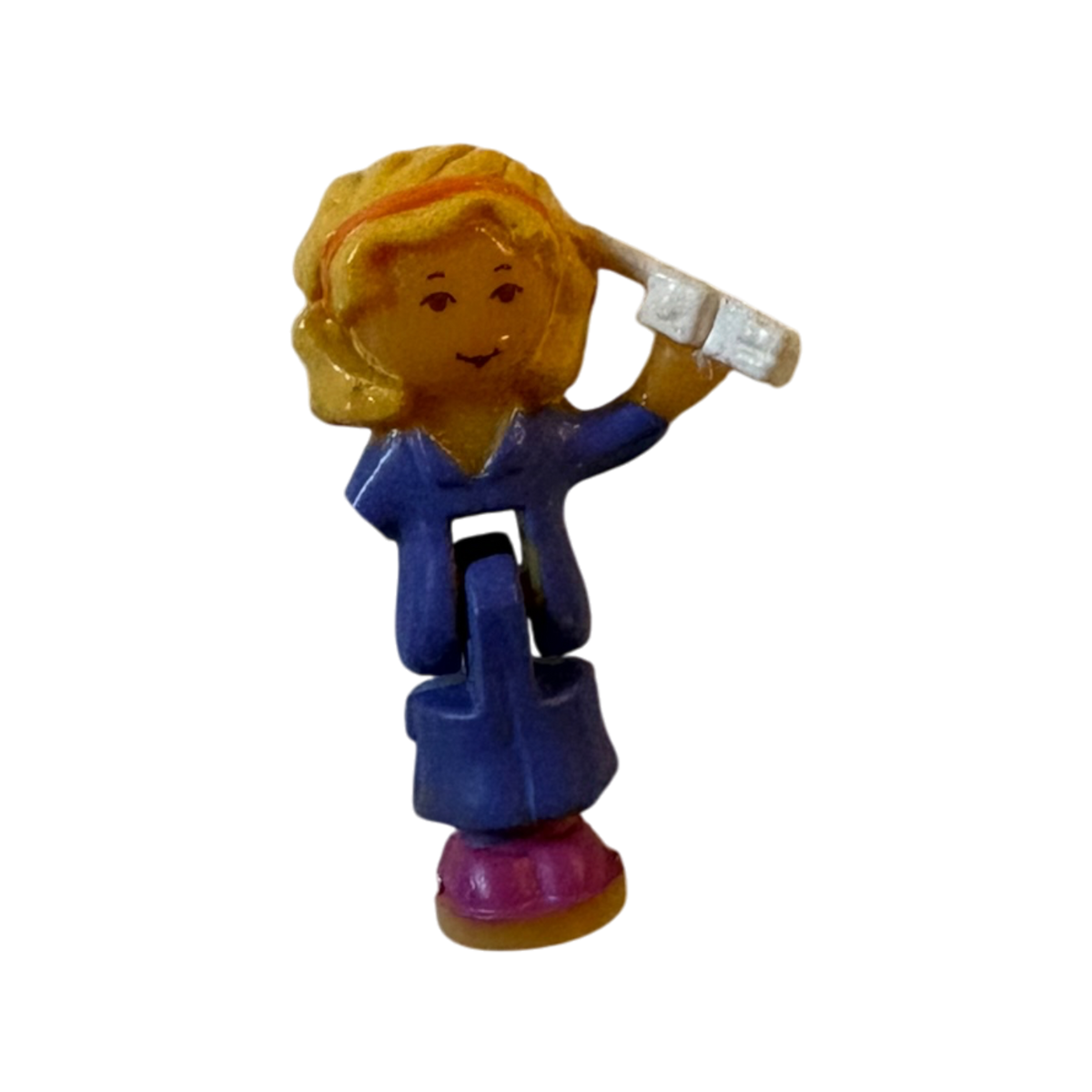 Polly Pocket Dolls (Choose your own)