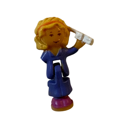 Polly Pocket Dolls (Choose your own)