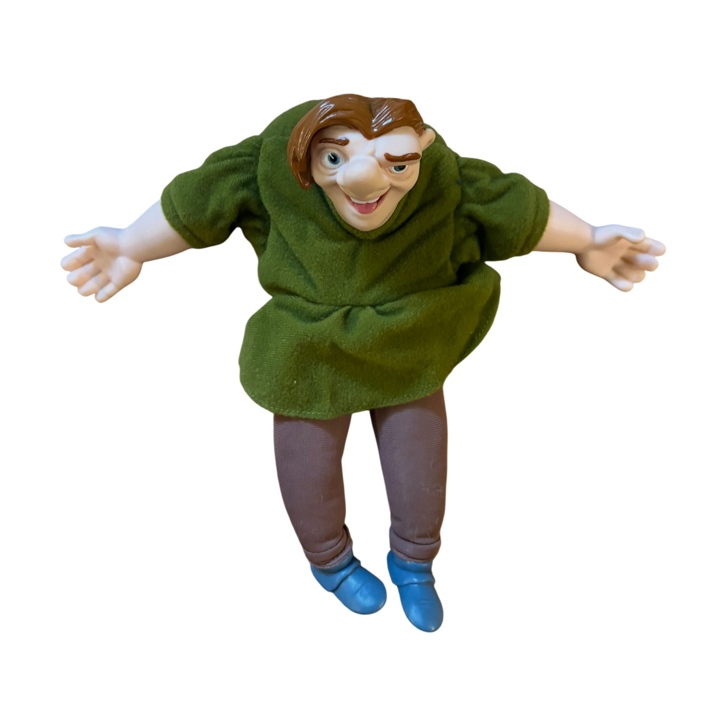 Hunchback of Notre Dame 9"