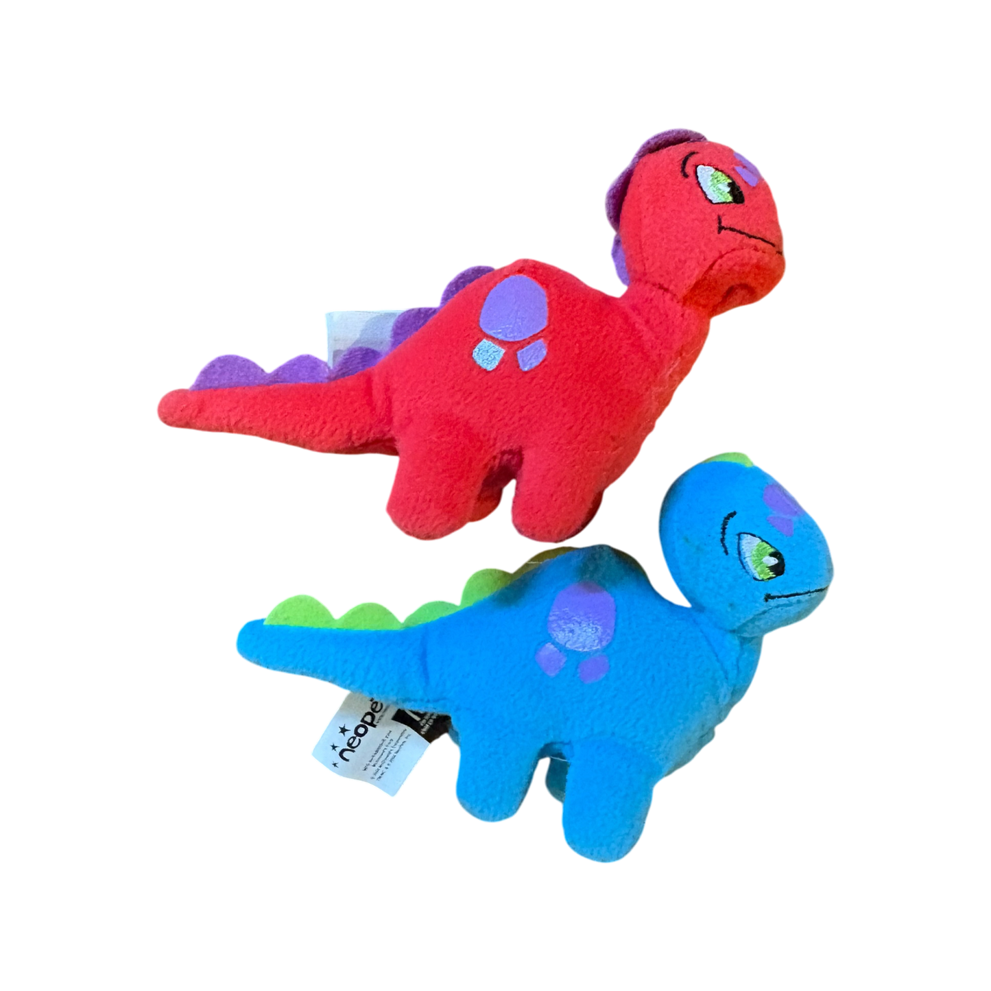 Set of 2 Neopets