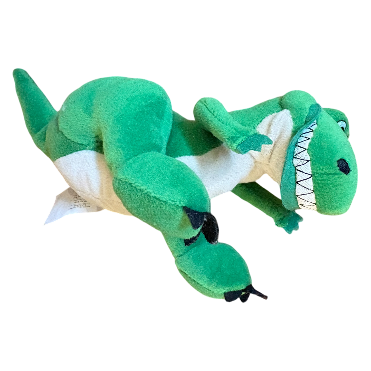 Rex from Toy Story Beanie 7"