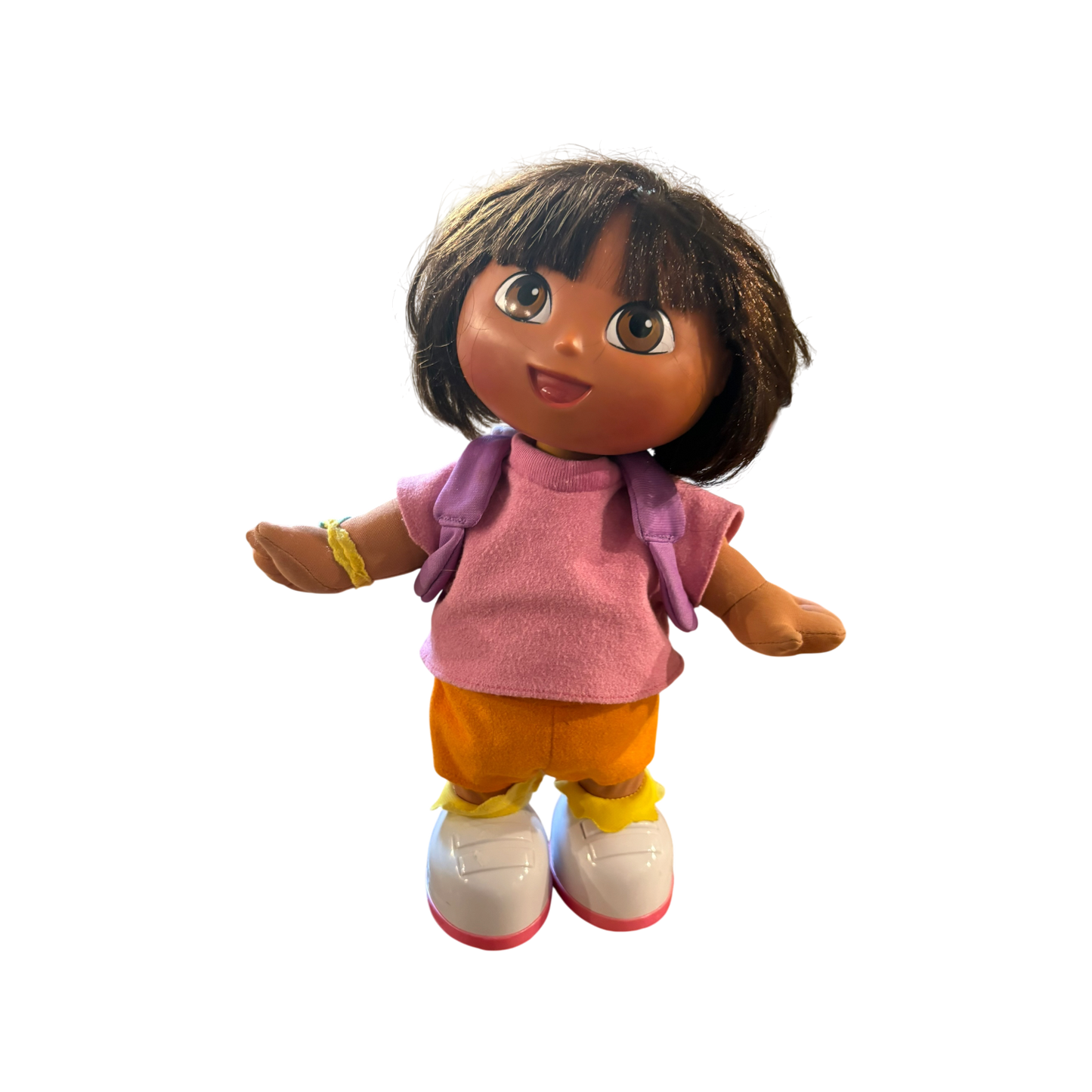 Fisher-Price "We Did It!" Dancing Dora