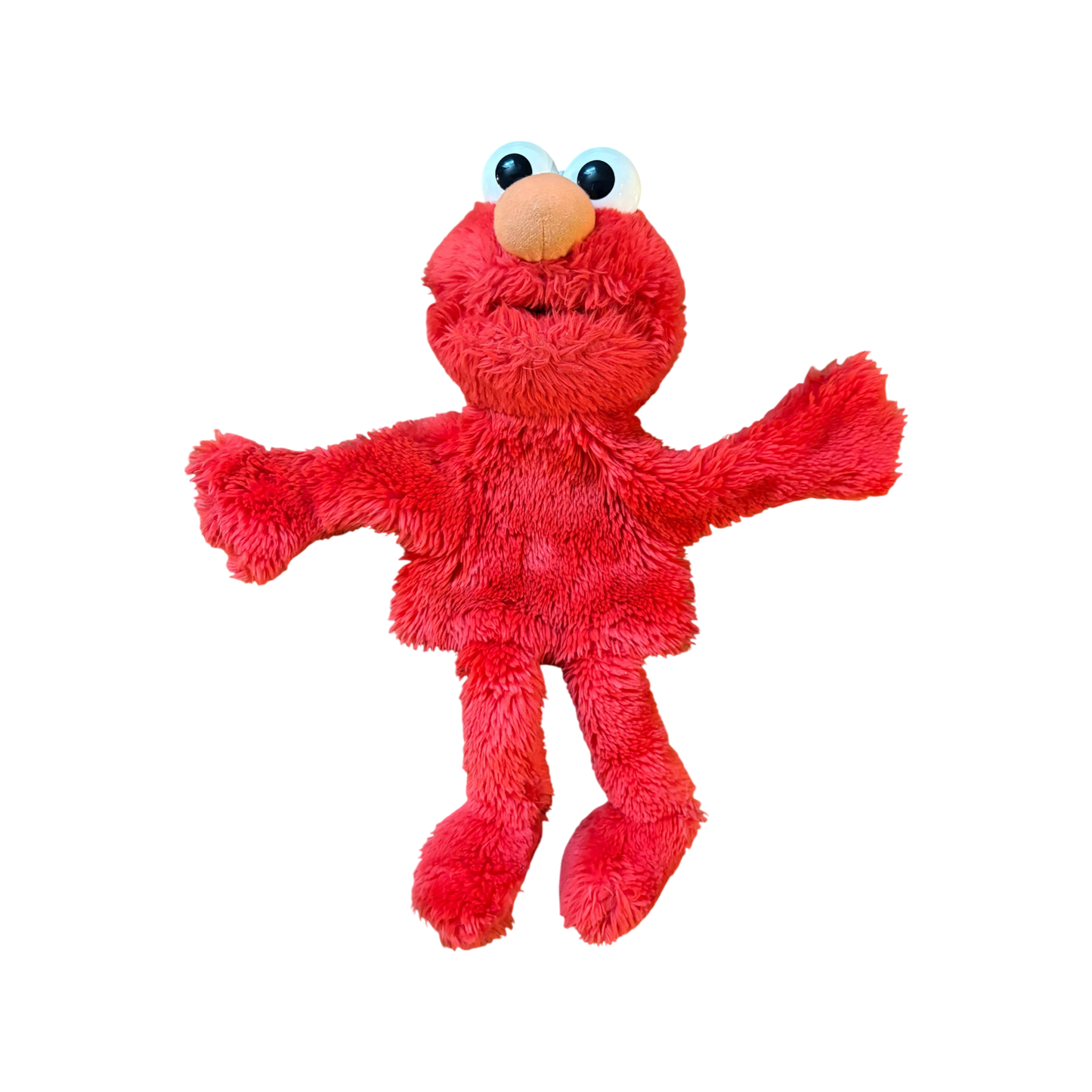Vintage Elmo Hand Puppet