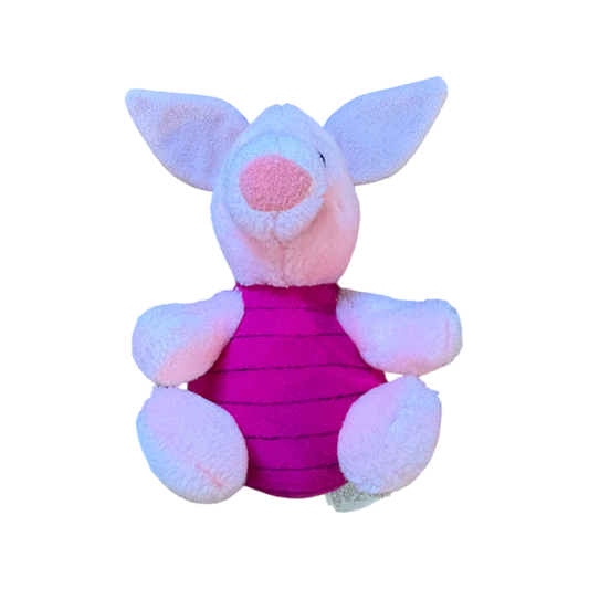 Tiny Piglet 6"