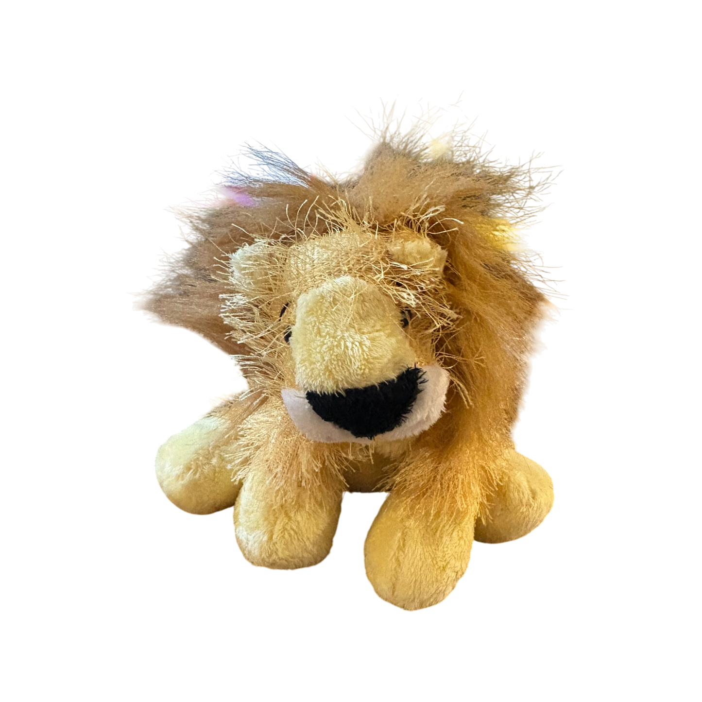 Webkinz Lion