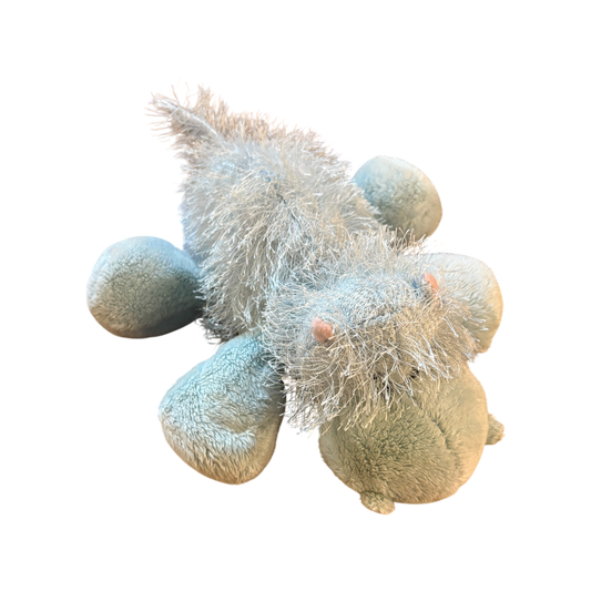 Webkinz Hippo