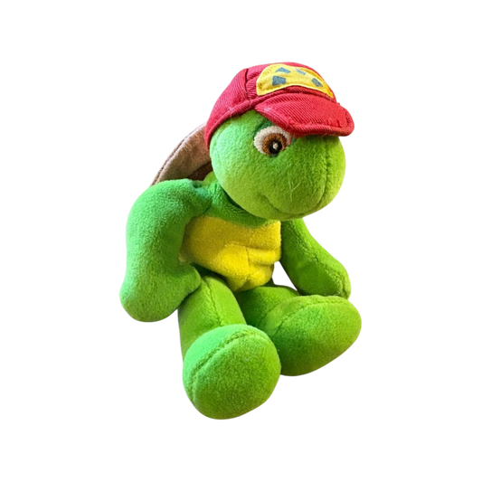 Beanie Franklin 7"