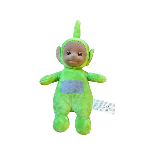 Dipsy Teletubby 14"