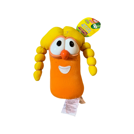 Laura Carrot Bounce N Talk