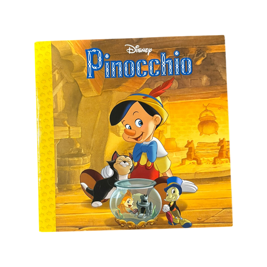 Pinocchio