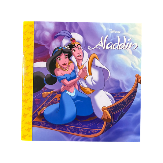 Aladdin