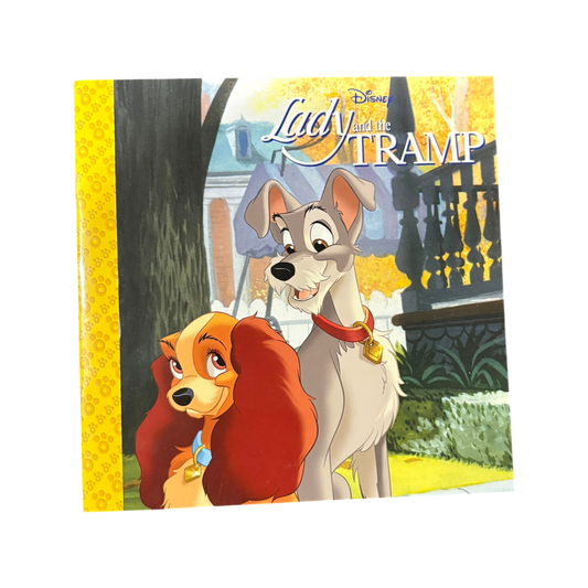 Lady and the Tramp
