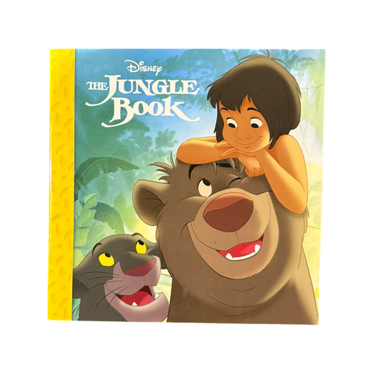The Jungle Book