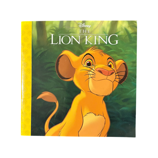 The Lion King