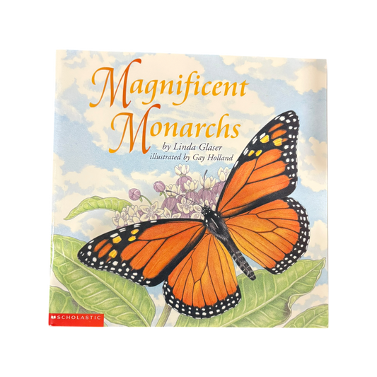 Magnificent Monarchs