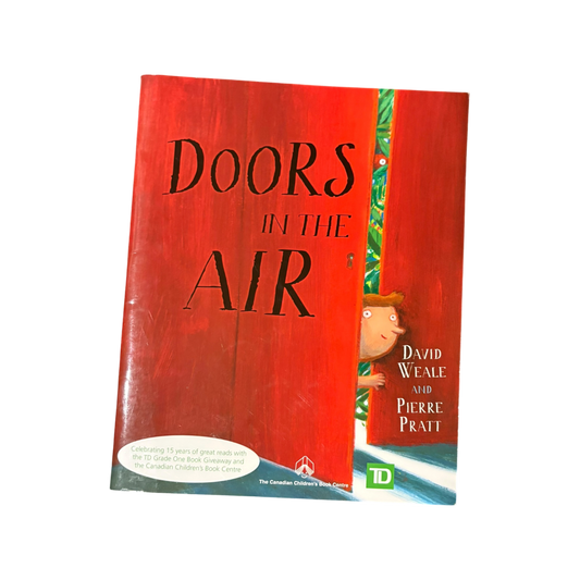 Doors in the Air