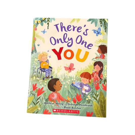 There's Only One You