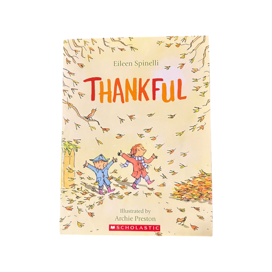 Thankful