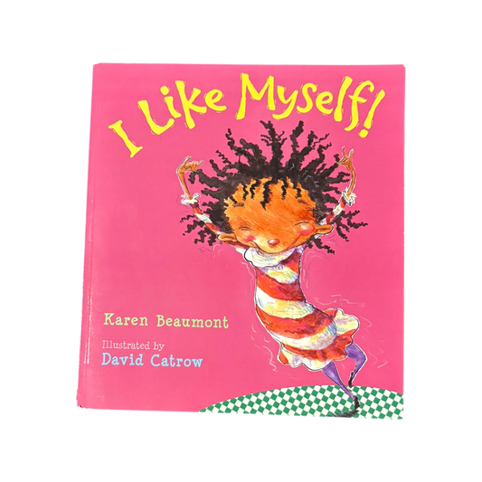 I Like Myself!