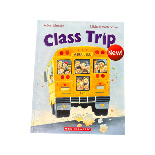 Class Trip