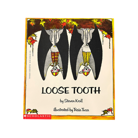 Loose Tooth