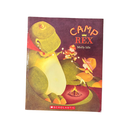 Camp Rex
