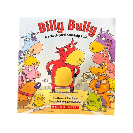 Billy Bully