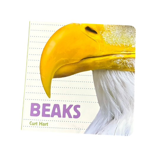 Whose Is It? Beaks