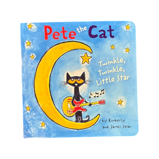 Pete the Cat: The Petes Go Marching