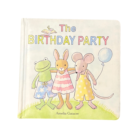 The Birthday Party
