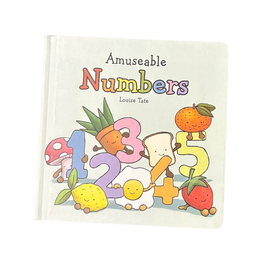 Amuseable Numbers