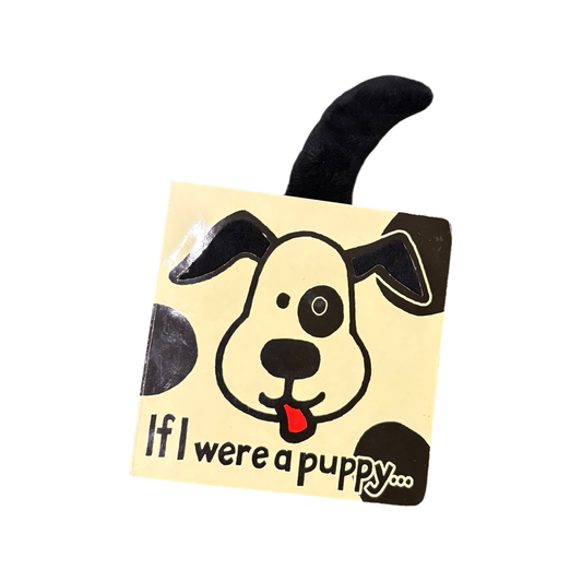 If I Were A Puppy