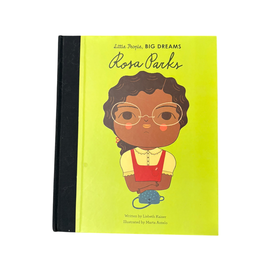 Rosa Parks