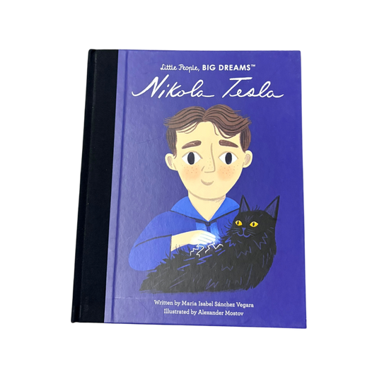 Nikola Tesla