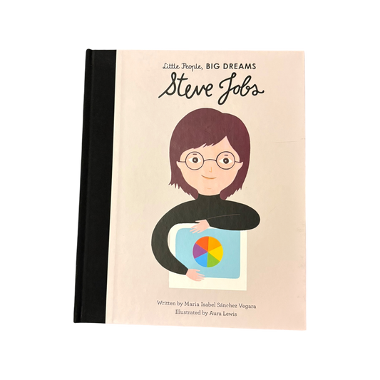 Steve Jobs