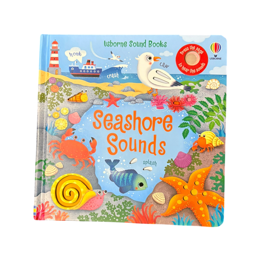 Seashore Sounds