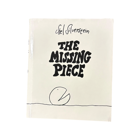 The Missing Piece