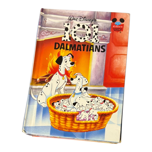 101 Dalmations