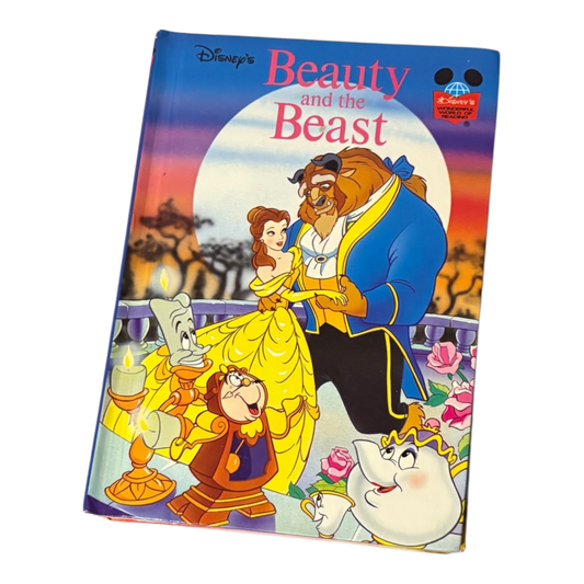 Beauty and the Beast