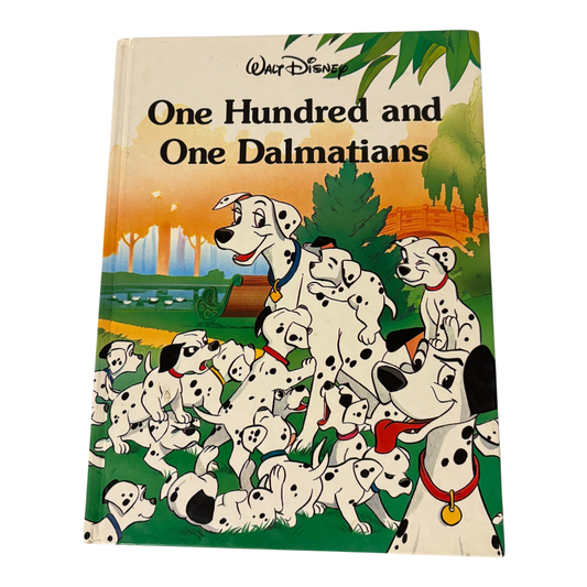 101 Dalmations Large